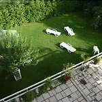 Flora Apartment Heviz