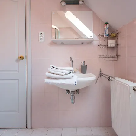 Apartament Flora Hévíz